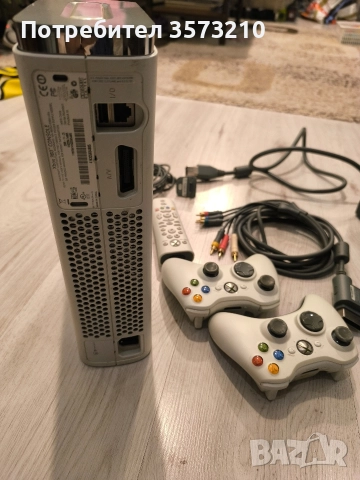 x box 360 за ремонт , снимка 6 - Xbox конзоли - 52933166