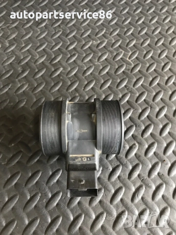 Датчик за масов въздушен поток Siemens за Peugeot Boxer 2.2 HDi (2002-2006) 9628336380, 5WK9623