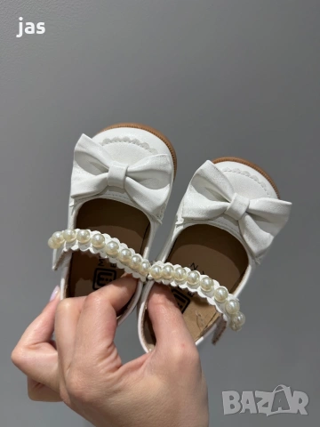 Бебешки обувки, снимка 3 - Бебешки обувки - 53883375