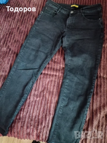 Дамски дрехи Л/ХЛ, снимка 5 - Тениски - 51896112