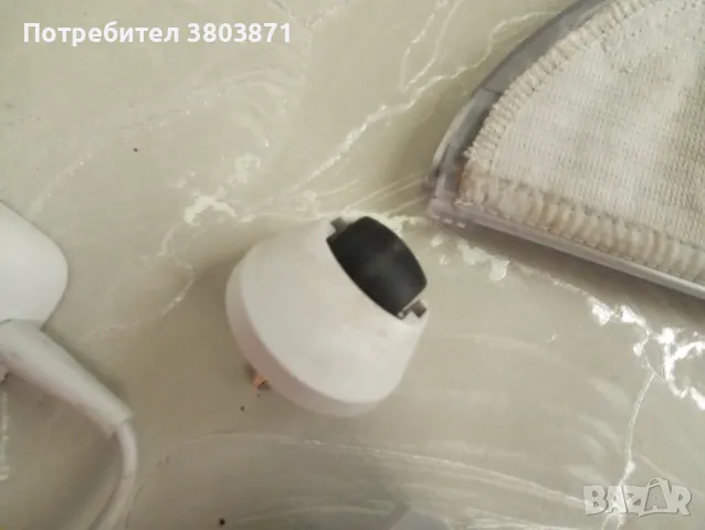 Части за робот Xiaomi Vacuum Mop 1C , снимка 2 - Други стоки за дома - 49252621