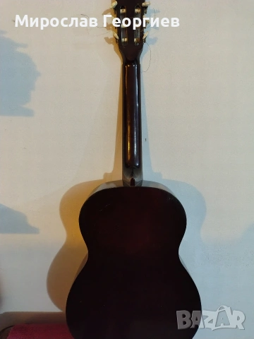 Кремона Казанлък , снимка 2 - Китари - 53462540