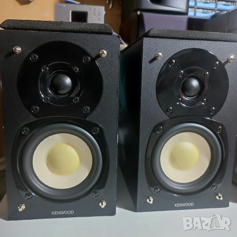 Тонколони Kenwood LS-K521-B