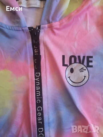 146-152 размер, снимка 2 - Детски комплекти - 51327992