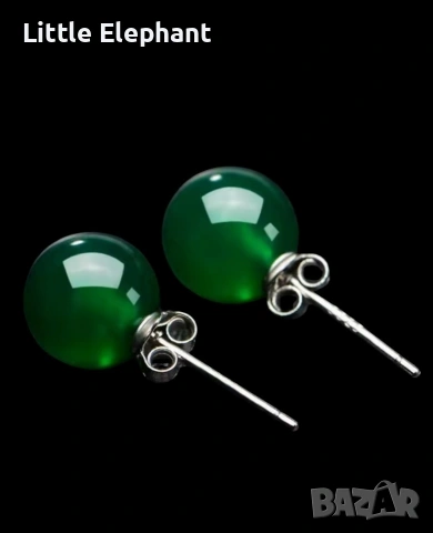 Pre order 🍃 Смарагдови капки от горска роса/нови