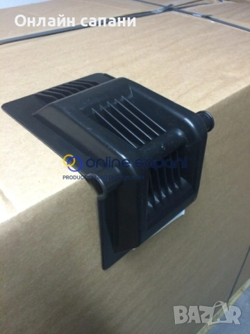 Пластмасов ъглов протектор за колани и сапани, снимка 4 - Подемници - 29669212