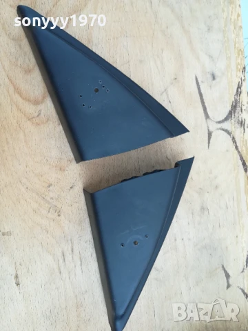 hyundai i30 2009-2бр пластмаси за предни врати 0408251117, снимка 9 - Части - 51244643