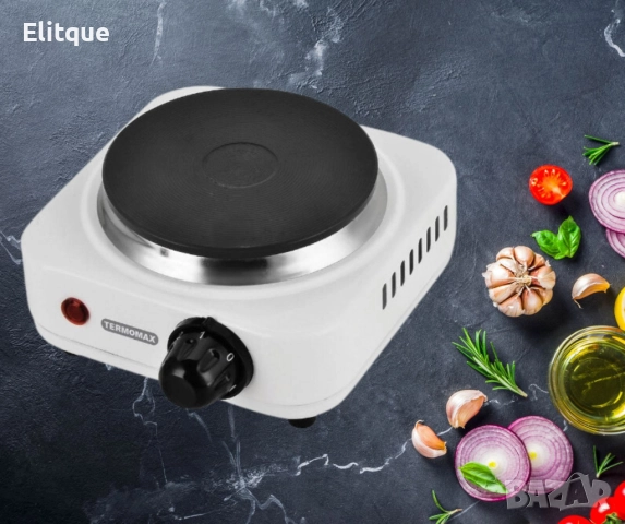 Електрически котлон, TX50, снимка 4 - Други - 52806983