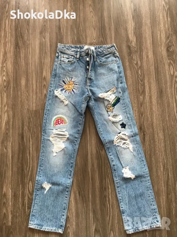 Нови дънки Guess - 24 размер 