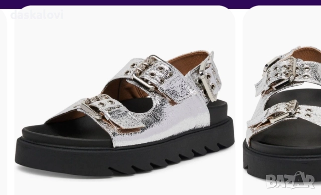 сандали DeeZee размер 36