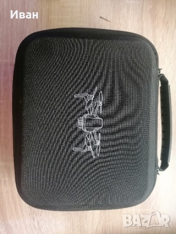 Продавам чанта (калъф) за дрон , снимка 2 - Дронове и аксесоари - 51824518