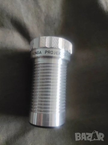 Продавам съветски обективи VEGA-9 -2/50 и MIR 11M 2/ -2/12,5 и mom projektor 1:1.5 F=50mm



, снимка 11 - Обективи и филтри - 50048404