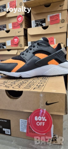 Nike Air Huarache Crater Premium Нови Оригинални Мъжки Маратонки 