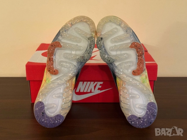 Маратонки Nike Vapormax 2020 Flyknit | 37,5, снимка 5 - Маратонки - 52517129