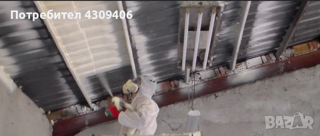 Машина за полиуретанова пяна , снимка 13 - Други машини и части - 52653576