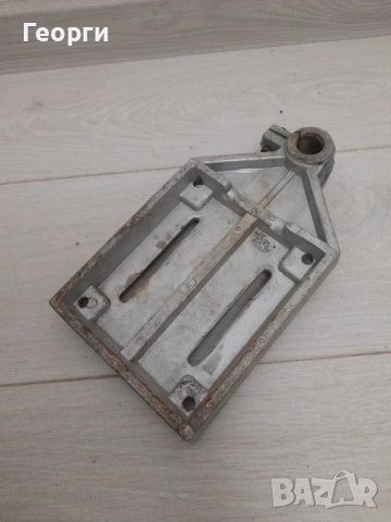 Плот за стойка за бормашина, снимка 2 - Бормашини - 53600948