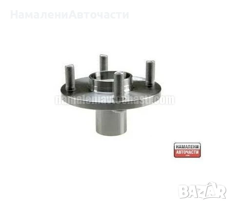 Предна главина 4350252030 KLP-TY-057P Toyota, снимка 2 - Части - 51253506