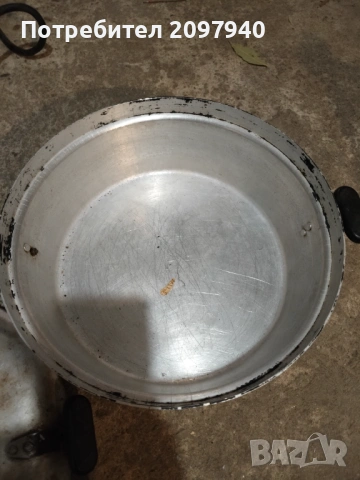 Стара електрическа тенджера , снимка 3 - Съдове за готвене - 54233171