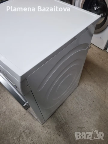 Сушилня Siemens IQ700, снимка 4 - Сушилни - 50465725