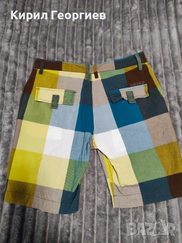 Мьжки кьси панталонки, снимка 7 - Къси панталони - 54167713