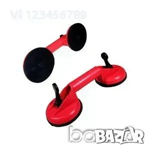 Вакумна лапа за стъкло, снимка 3 - Други инструменти - 50741183