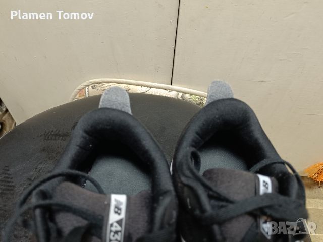 маратонки New Balance , снимка 3 - Спортни обувки - 46322888