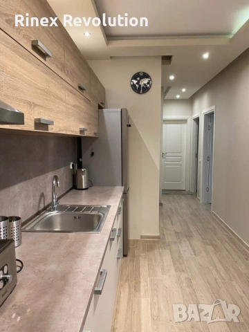 Тристаен апартамент под наем в Кършияка, снимка 10 - Апартаменти - 54044554