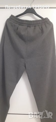 Мъжки ватирани спортни панталони на Найк, снимка 8 - Спортни дрехи, екипи - 50941972