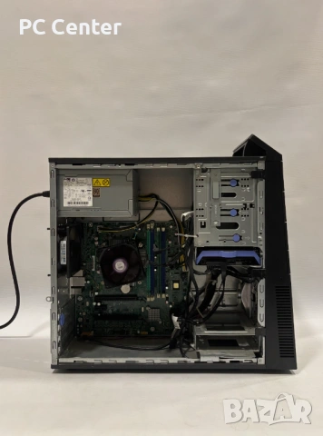 Бюджетен компютър Intel Pentium G3220, 4GB ram, 500GB HDD, снимка 2 - Работни компютри - 53929070