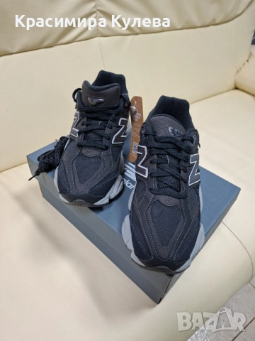 New balance 6090, снимка 9 - Маратонки - 52822114