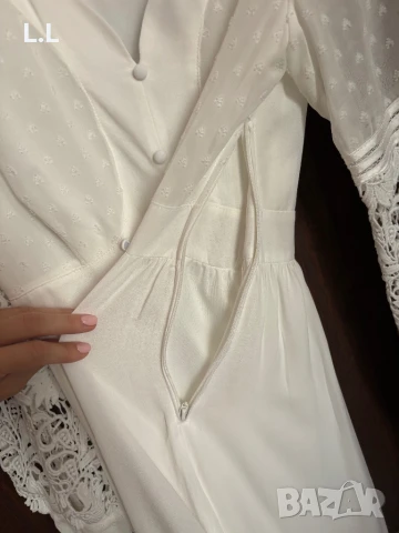 Елегантни дамски рокли, снимка 2 - Рокли - 51039237