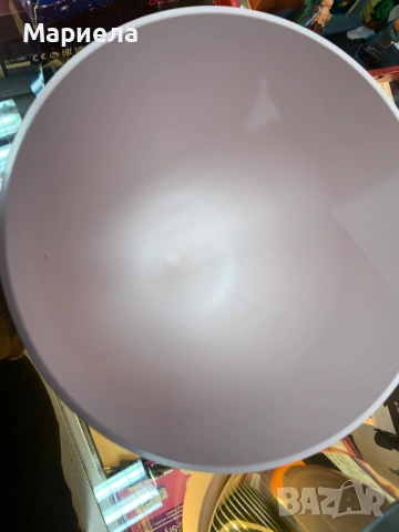 Кухненски миксер Kitchen in the box 800W / Планетарен миксер с 2 купи, снимка 13 - Миксери - 52050820