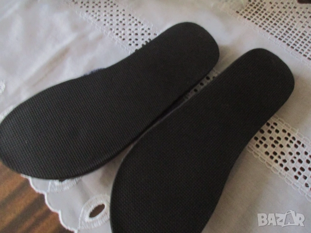 Дамски домашни чехли Уайкики НОВИ, снимка 8 - Пантофи - 49429505