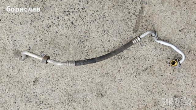 Климатична тръба за Audi Q7 , снимка 2 - Части - 51955797