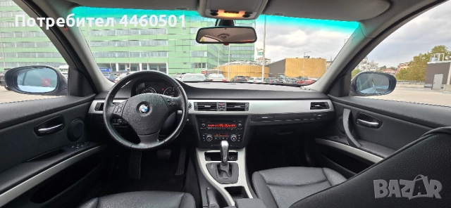 Продава BMW 325i X-drive, снимка 11 - Автомобили и джипове - 52649936