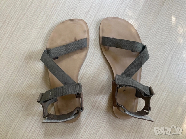 Боси сандали Be Lenka Flexi 39 номер, снимка 3 - Сандали - 51559339