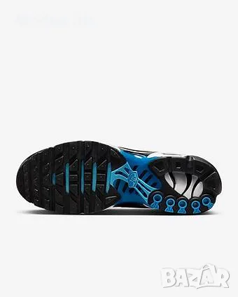 Nike Air max PLUS мъжки маратонки висок клас реплика, снимка 5 - Маратонки - 49203029