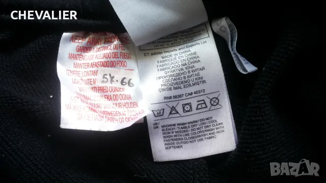 Adidas FC Real Madrid Kids Football Pants Размер 13-14 г / 164 см детска футболна долница 57-66, снимка 12 - Детски анцузи и суичери - 50328062