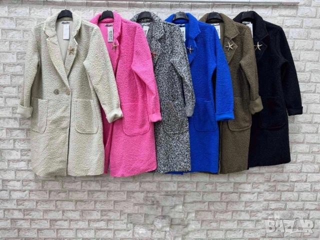 есенни пакта от букле 