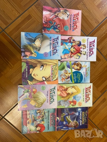 Лотове детски книжки , снимка 3 - Детски книжки - 53932158