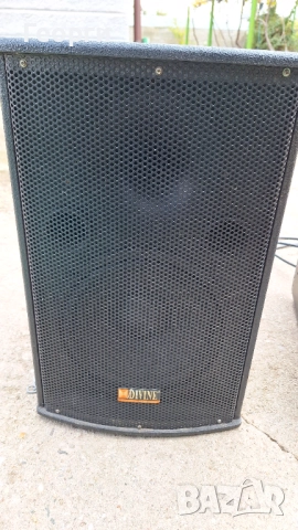 Усилватели стъпало, снимка 11 - Ресийвъри, усилватели, смесителни пултове - 52384136