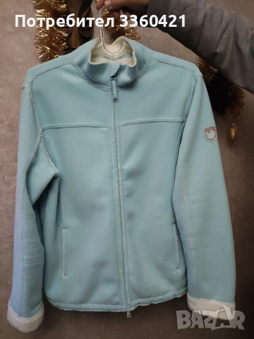 Оригинално мъжко яке TCM. 