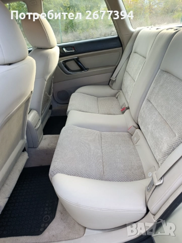 Продавам Subaru Outback, снимка 10 - Автомобили и джипове - 51933414