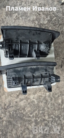 Отделения за багаж, чекмеджета Ауди А4 В8 , снимка 2 - Части - 53871325