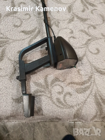 МЕТАЛОТЪРСАЧ , снимка 3 - Друга електроника - 52456952