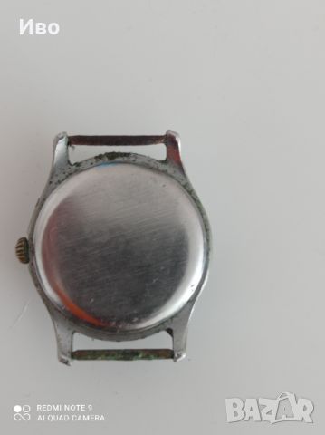 Часовник за слепи, снимка 2 - Антикварни и старинни предмети - 46455940