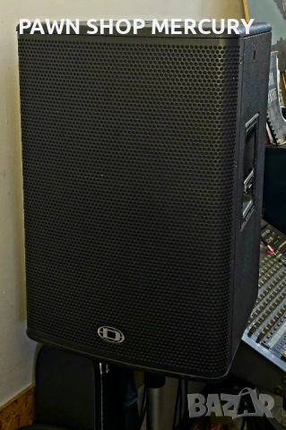 Продавам колони DYNACORD C 15-2, снимка 4 - Тонколони - 53929122