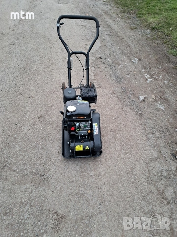 вибро плоча , снимка 4 - Други машини и части - 53729971