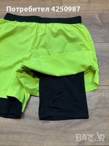 Мъжки къси гащи, снимка 2 - Къси панталони - 52122248