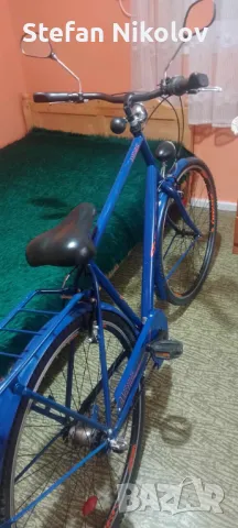 Велосипед Drag Avenue, снимка 5 - Велосипеди - 49332538